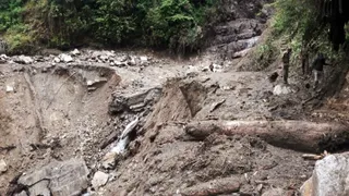 Karnataka Landslides Block NH 75, Disrupt Traffic Between Bengaluru And Mangaluru; Check Alternative Routes